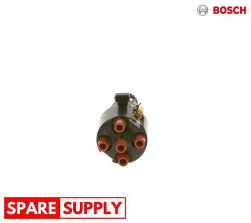 Distributor ignition for - ignition,