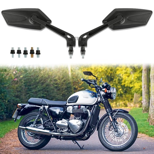 Motorcycle mirrors 10mm for - 8/10mm,