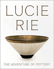 Lucie rie the adventure - lucie,