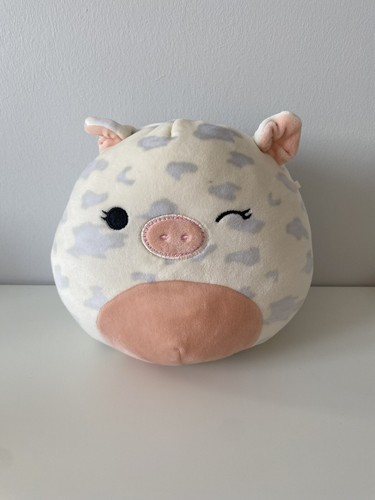 Squishmallow rosie the winking - rosie,
