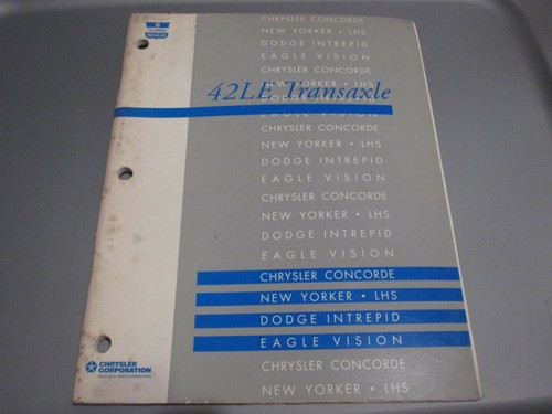 1992 chrysler dodge - 1992,