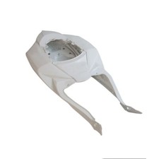 Tail Fairing Kit Unpainted for Suzuki GSX-R 600 11-20