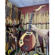 Electric Harp Left-handed
