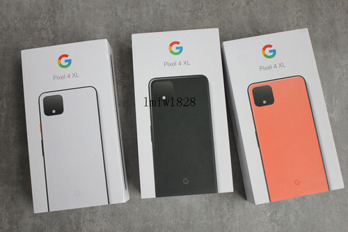Google pixel 64gb - google, xl