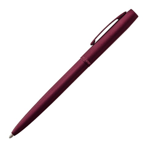 Fisher space pen cap - fisher, cap-o-matic