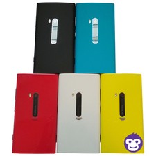 Genuine NOKIA LUMIA 920 Back Rear Battery Housing chassis Cover Case 