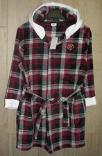 River Island bnwt Boys Red