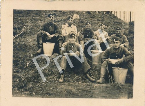 Photo wwii panzerjäger - photo,