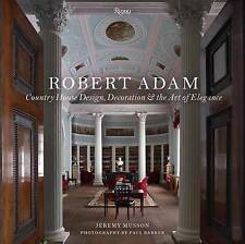 Robert Adam: Country House