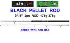NEW DAM MADCAT 9ft-5" 2pc