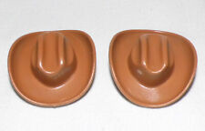 15203, 2x Hat, Stetson (with