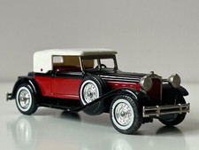 1930 Packard Victoria American