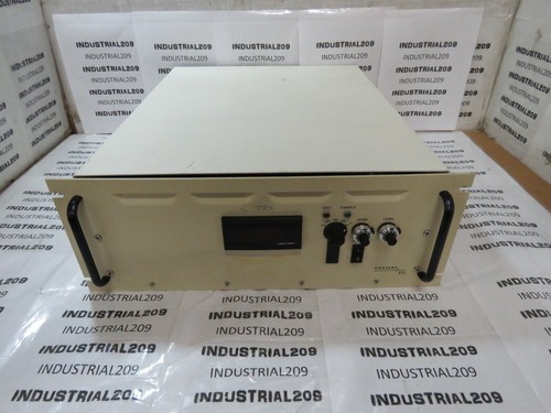 Graseby mod 152 analyzer used - mod,