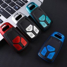 AUD07 Car Key Cover Case Fob