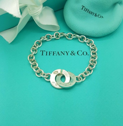 Tiffany 1837 silver - &, co.