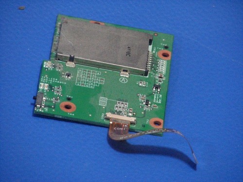 Card reader sony vajo - card,