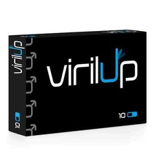 Viril Up capsules - 10 pieces