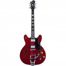 Hagstrom Tremar Viking Deluxe