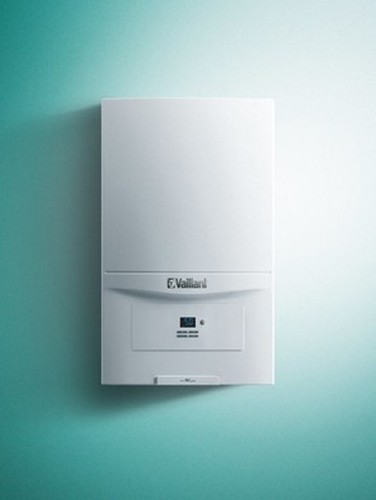 Vaillant ecotec pure vmw - ecotec,