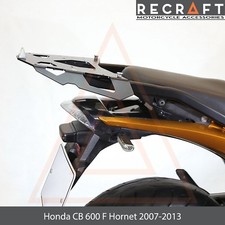 Honda CB600F Hornet 2007-2013