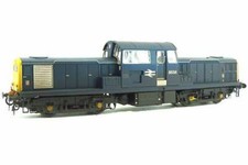 Heljan 1729 OO Gauge Class 17