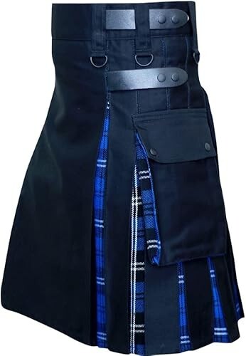 Men scottish hybrid - men's,