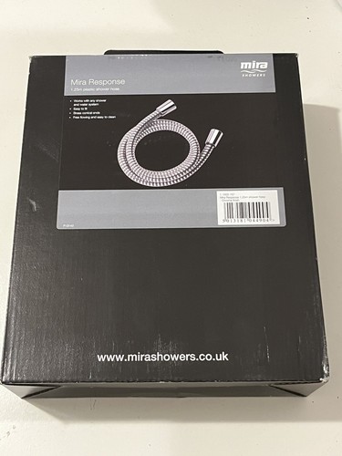 Mira response 1 25m - response, 1.25m