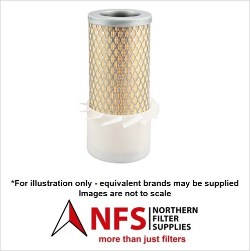 Air filter for kubota - air,