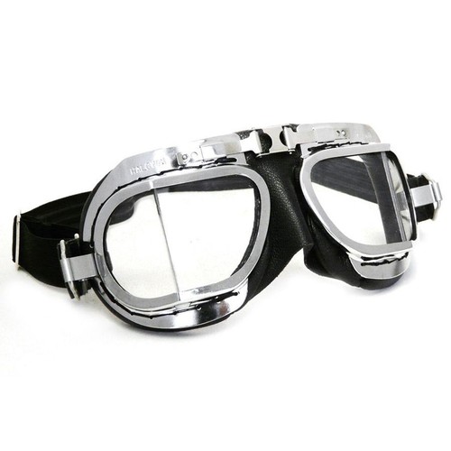 Halcyon mark deluxe aviator - halcyon,