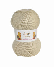 5 Pack of Beige 4309 - Jarol