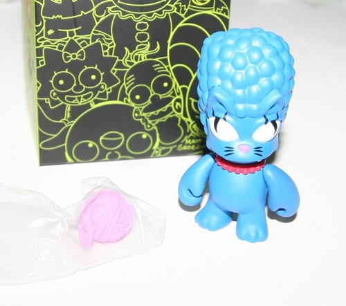 Kidrobot the simpsons - kidrobot,