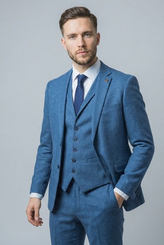 Robert simon men slim - men's, fit