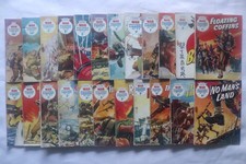 War Picture Library Comics