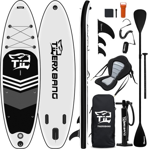 Tigerxbang inflatable stand - tigerxbang, up