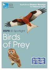 Rspb spotlight birds of - id,