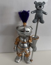 Bad Taste Bear LANCE