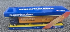 Corgi TY86616 Superhaulers