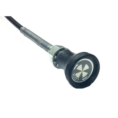 Universal classic car choke - car,