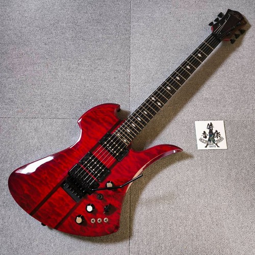 Rich electric guitar - electric,