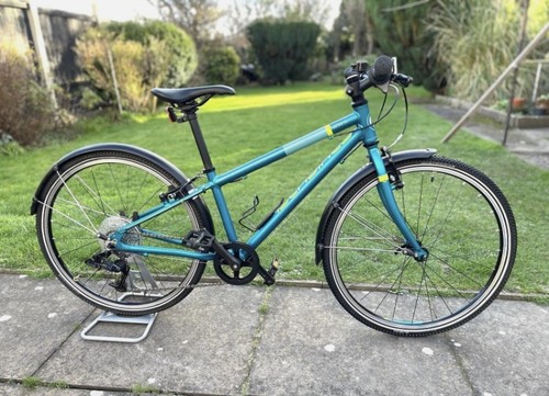 Islabikes beinn teal - beinn, 24