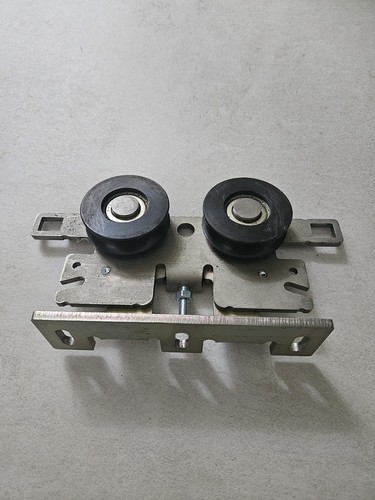 Besam unislide automatic - ,