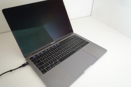 Apple macbook pro - macbook, 13"