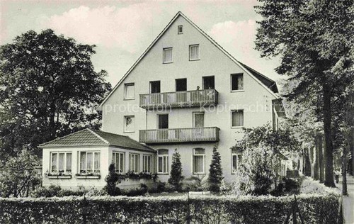 Bad rothenfelde osnabrueck - rothenfelde,