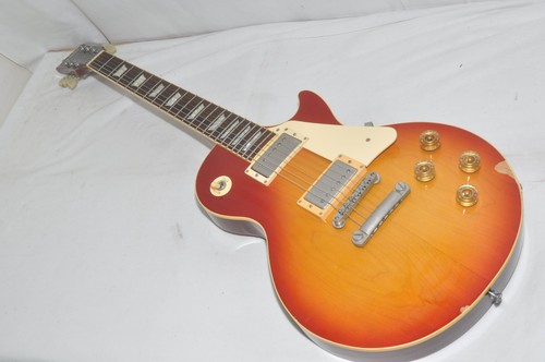 Orville les paul - orville, model