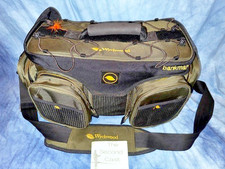 Wychwood Bankman Game fishing