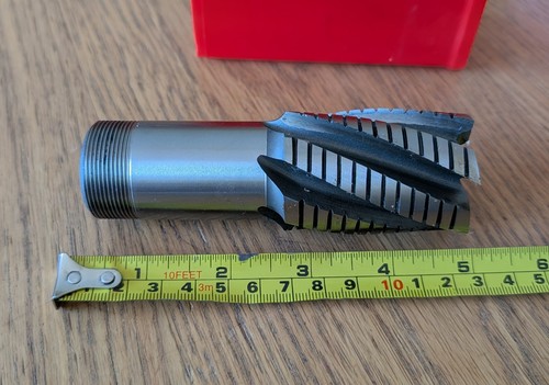 Osborn 40mm 32mm shank - 32mm,