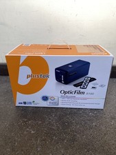 Plustek opticfilm 8100 film &