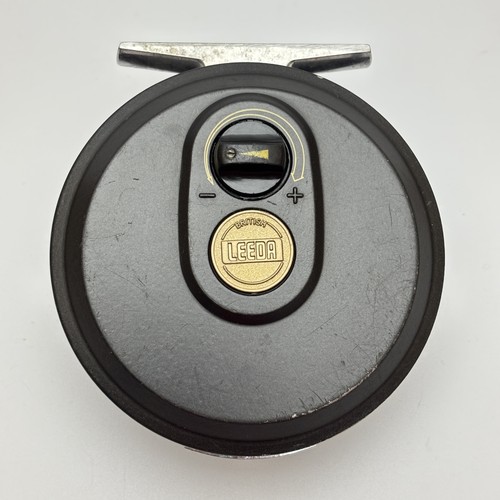 Vintage leeda magnum 140d - leeda, disc