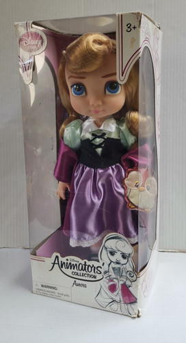 Disney store animator - store,