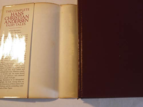 Complete hans christian - complete,